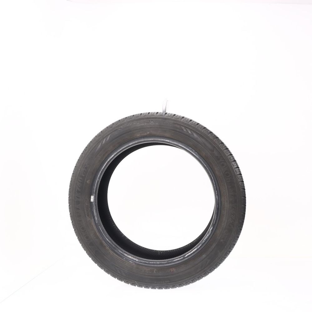 Set of (2) Used 185/55R15 Yokohama YK740 GTX 82V - 7/32 - Image 3