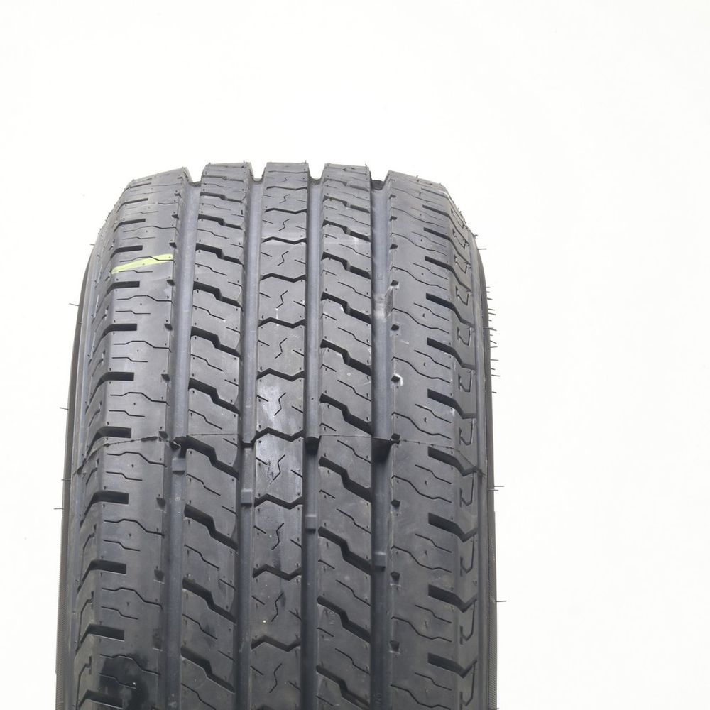 Driven Once LT 265/70R17 Ironman All Country CHT 123/120R E - 15/32 - Image 2