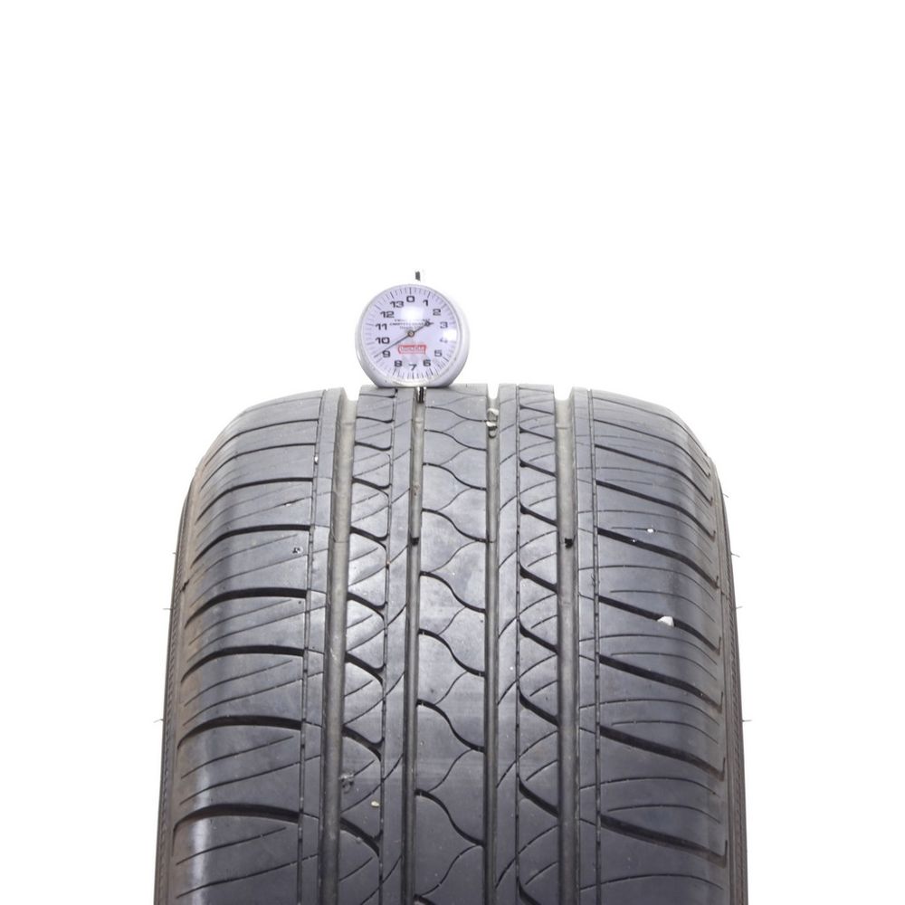 Set of (2) Used 235/55R18 Fuzion Touring 100V - 7.5-9/32 - Image 5