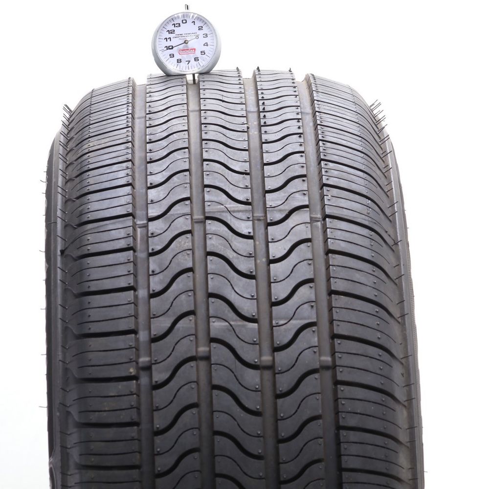 Set of (2) Used 255/55R20 Firestone All Season (Firestone) 107H - 9-9.5/32 - Image 5