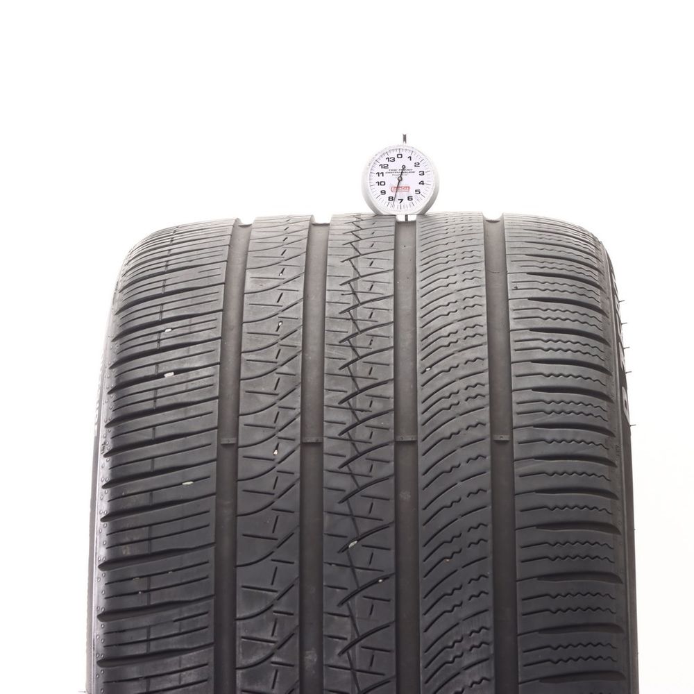 Used 315/30R22 Pirelli P Zero PNCS 107W - 7.5/32 - Image 2