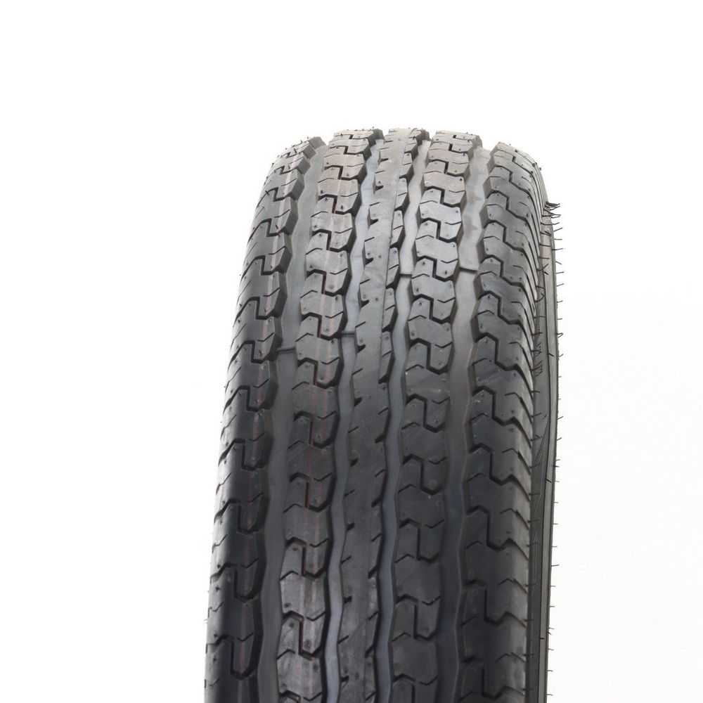 New ST 235/80R16 Husky Gallant GL 124/120L E - Image 2