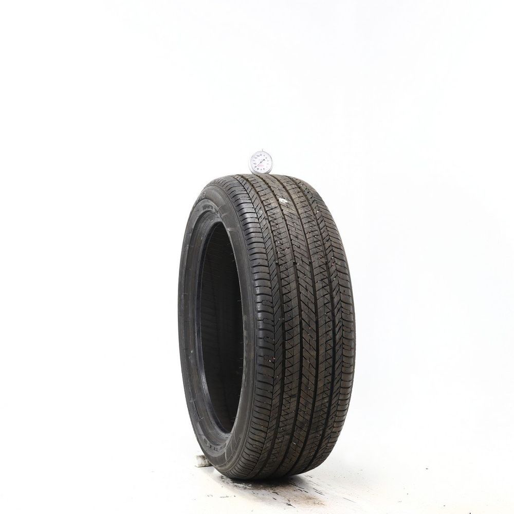 Used 205/50R17 Bridgestone Ecopia EP422 93V - 9/32 - Image 1