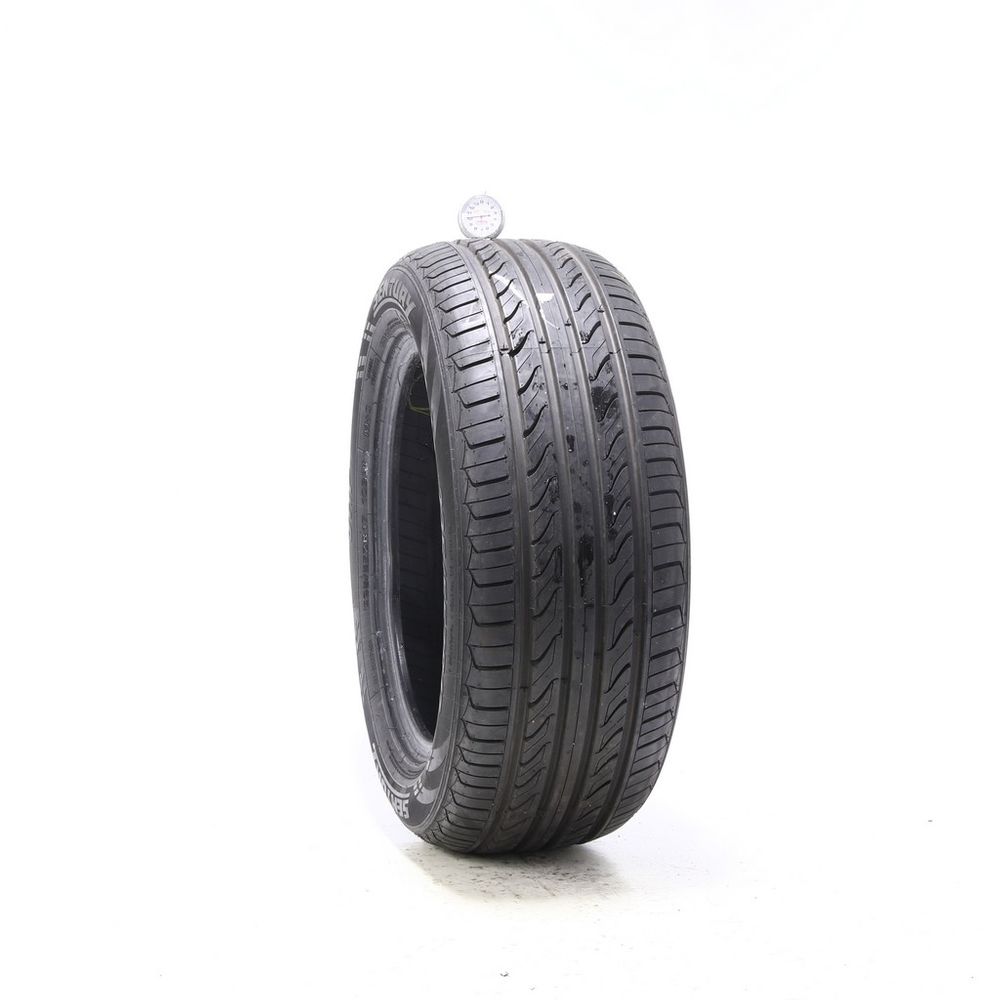 Set of (2) Used 235/55ZR17 Sentury UHP 103W - 9.5-10/32 - Image 4