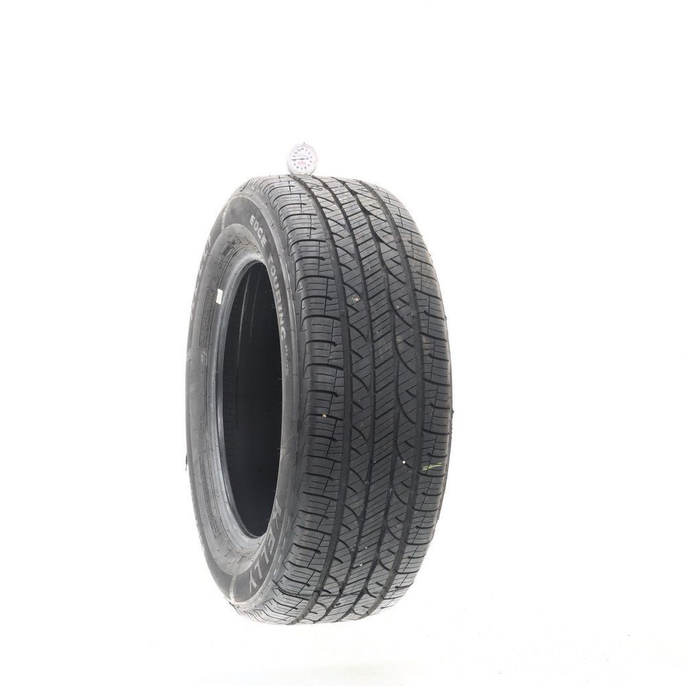 Used 235/60R17 Kelly Edge Touring Plus 102H - 10/32 - Image 1