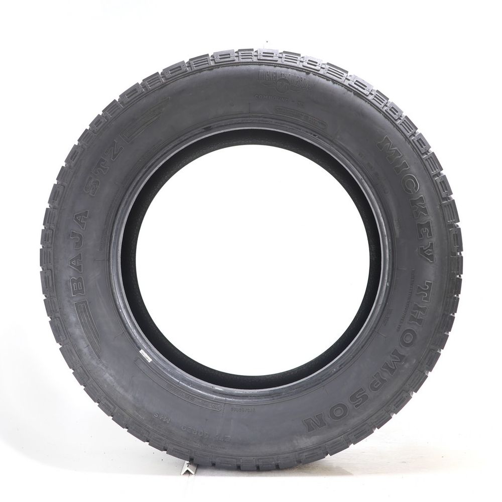 Used 275/60R20 Mickey Thompson Baja STZ 115T - 7/32 - Image 3