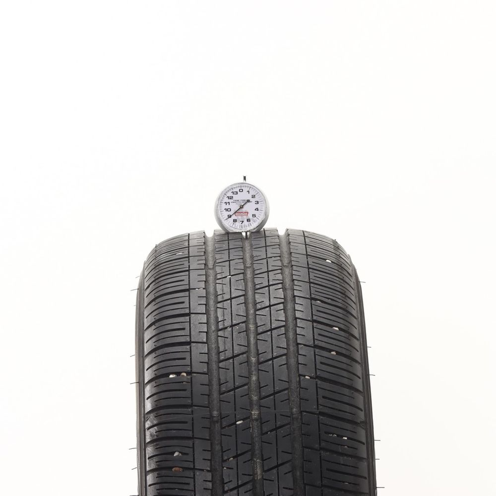 Set of (2) Used 205/55R16 Dunlop Enasave 01 AS 91H - 7.5-9/32 - Image 5