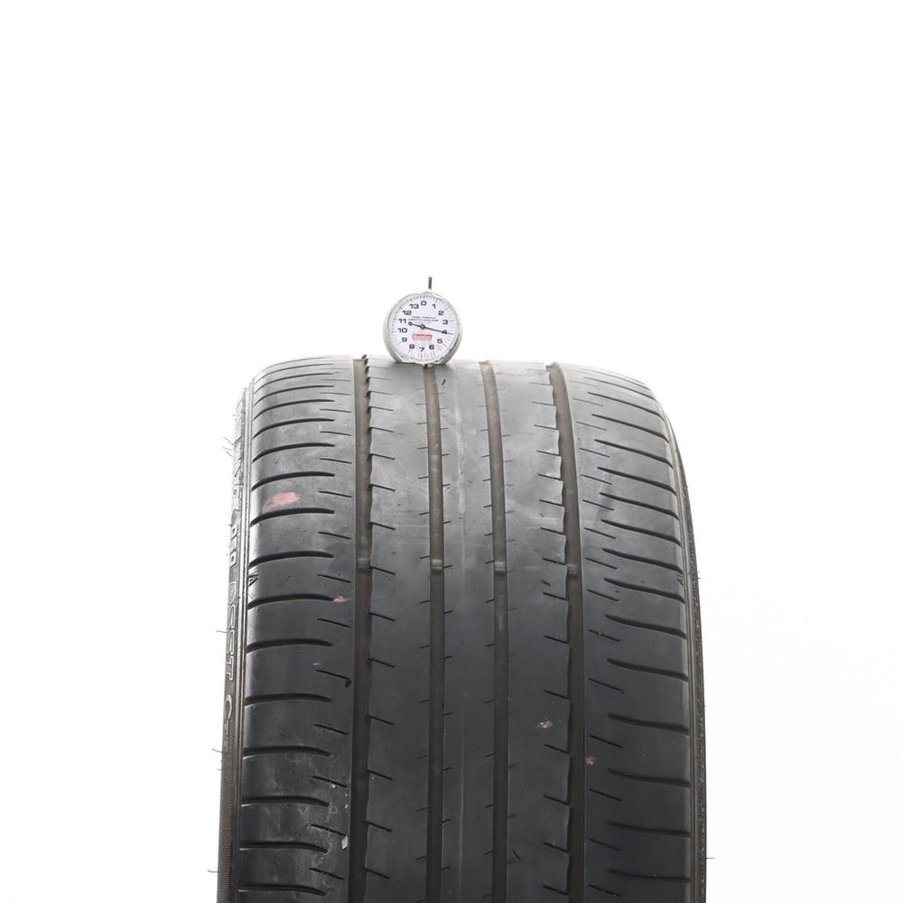 Used 275/35RF21 Dunlop SP Sport Maxx 050 DSST Ctt 99Y - 4/32 - Image 2