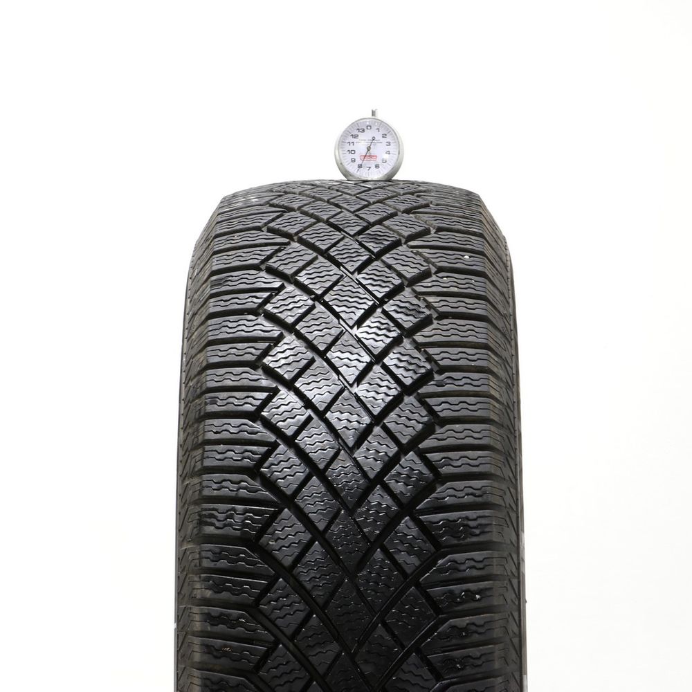 Set of (2) Used 245/70R17 Continental VikingContact 7 114T - 8-9/32 - Image 2
