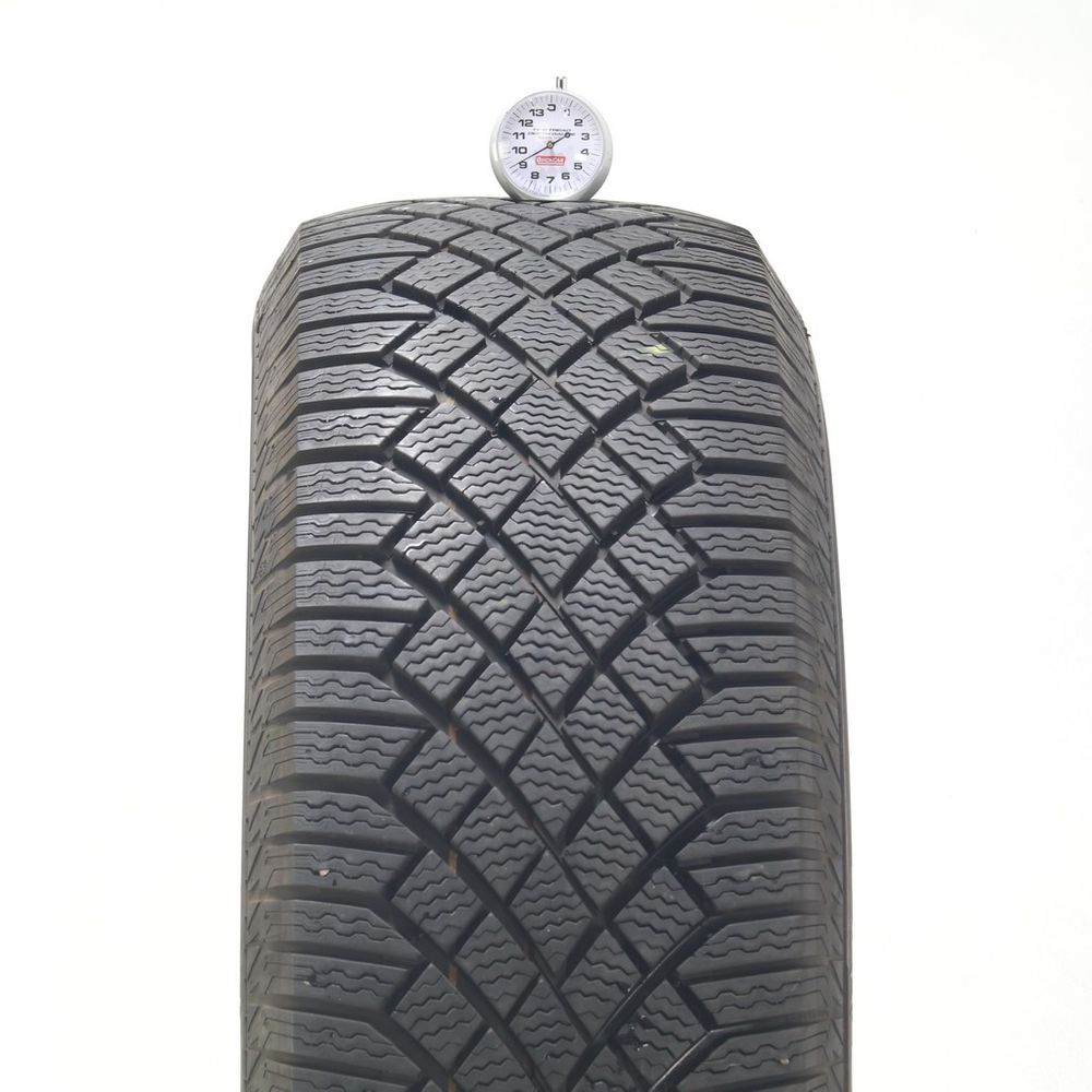Set of (2) Used 245/70R17 Continental VikingContact 7 114T - 8-9/32 - Image 5