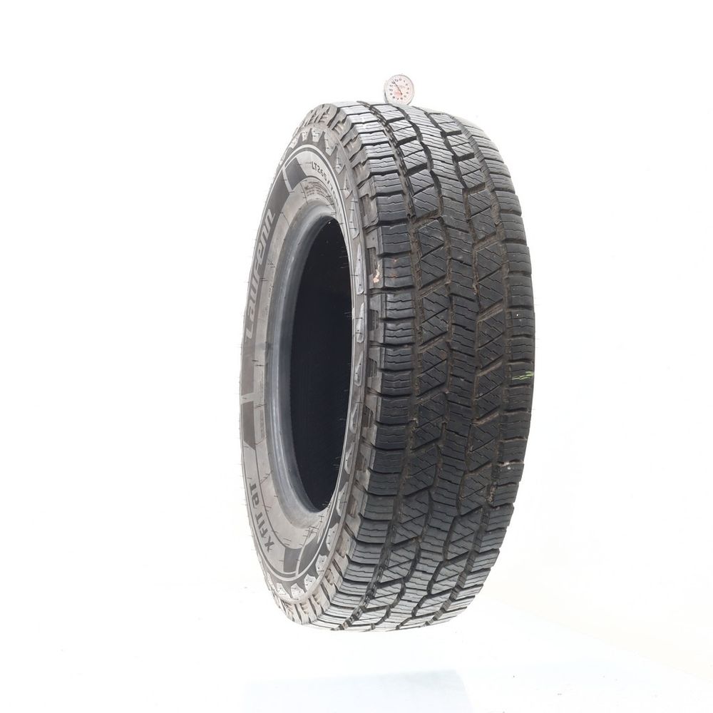 Used LT 265/70R18 Laufenn X Fit AT 124/121S E - 12/32 - Image 1
