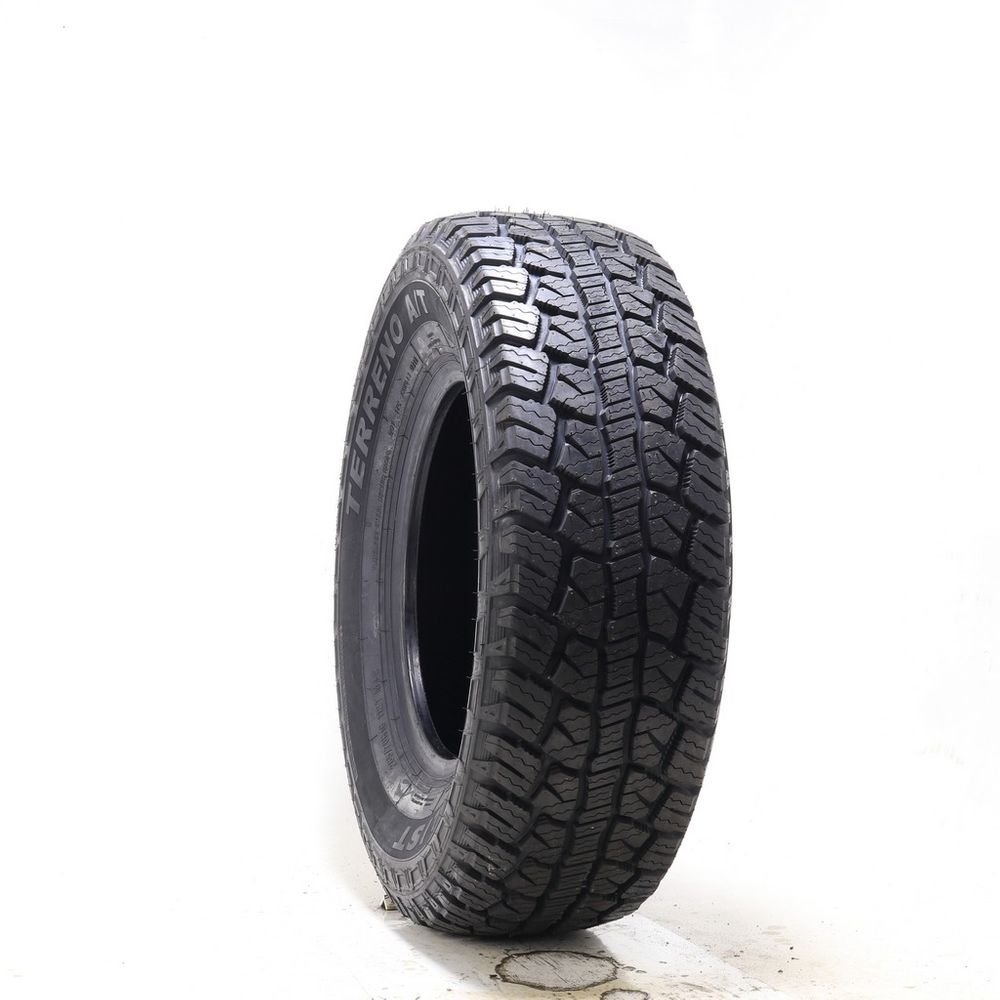 Driven Once 265/70R16 Finalist Terreno A/T 112T - 11.5/32 - Image 1