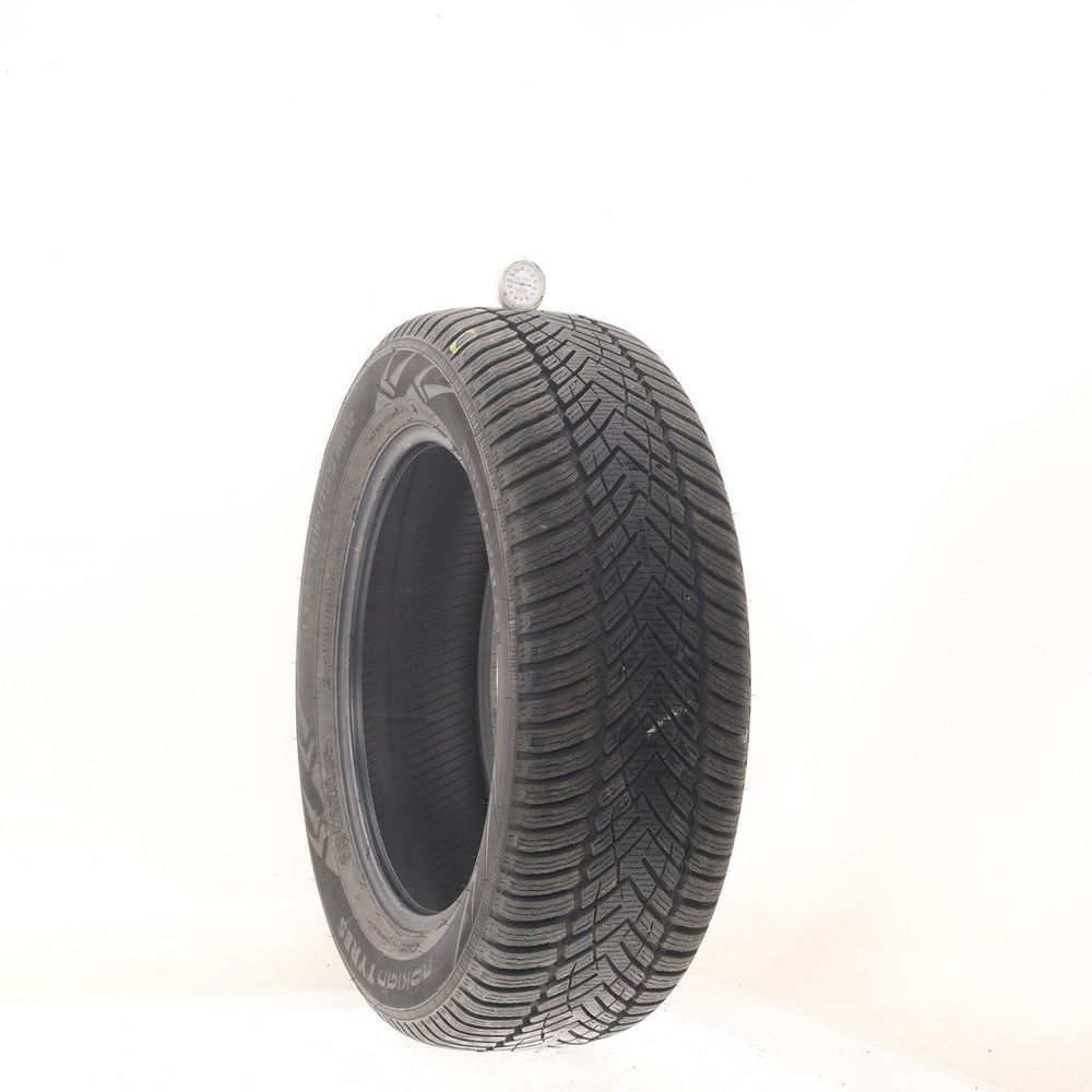 Used 225/60R18 Nokian Encompass AW02 100H - 10.5/32 - Image 1