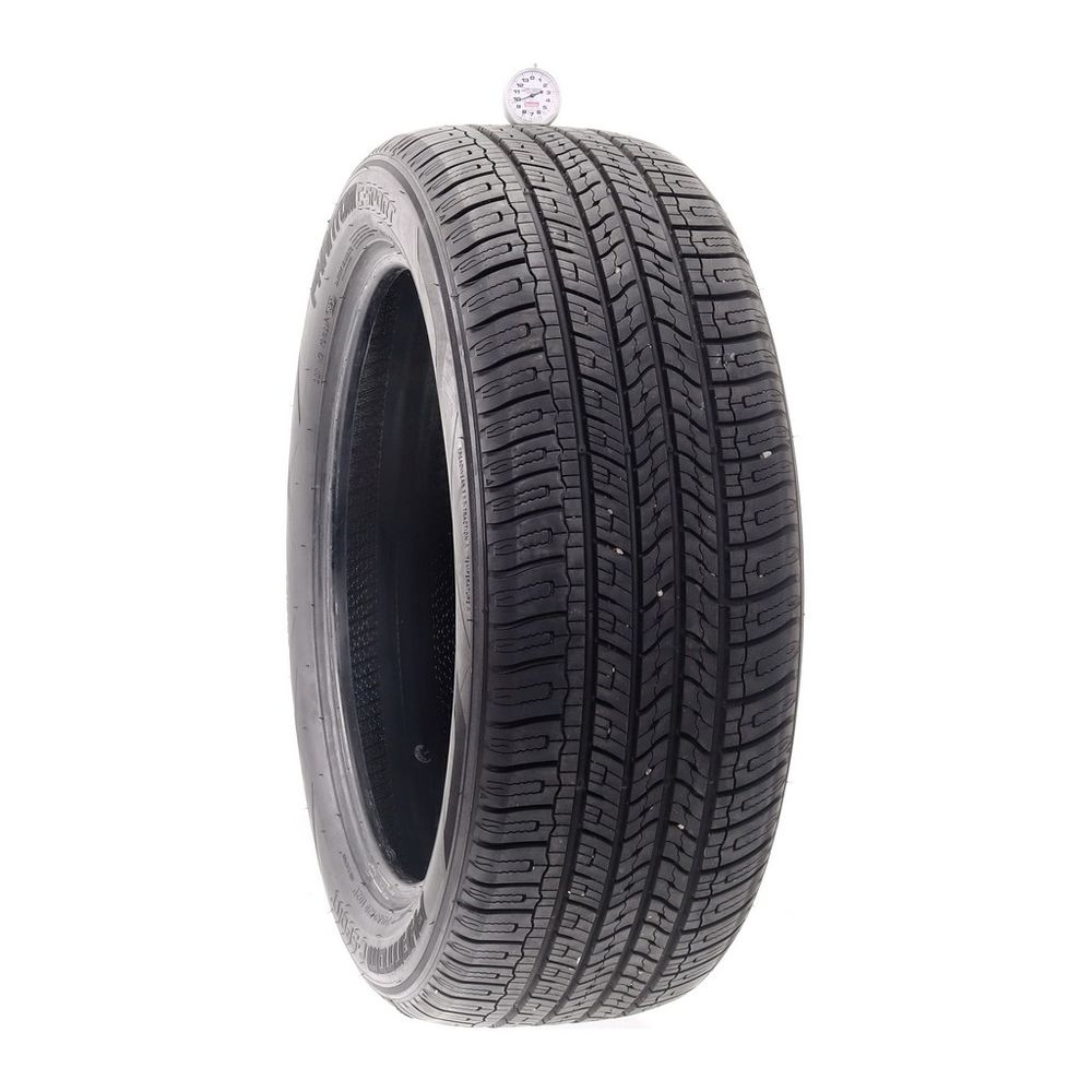 Set of (2) Used 245/50R20 Phantom C-Sport 102V - 8.5-9.5/32 - Image 4