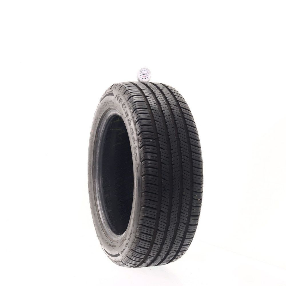 Set of (4) Used 205/55R16 BFGoodrich Advantage Control 91H - 9-10.5/32 - Image 4