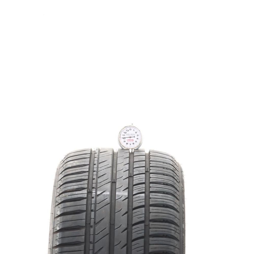 Used 245/40R18 Milestar Weatherguard AS 710 Sport 97W - 10/32 - Image 2