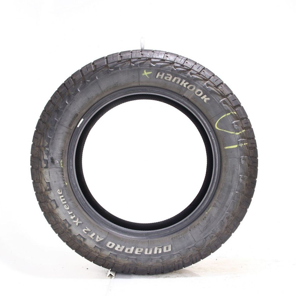 Used 235/65R18 Hankook Dynapro AT2 Xtreme 110H - 10.5/32 - Image 3