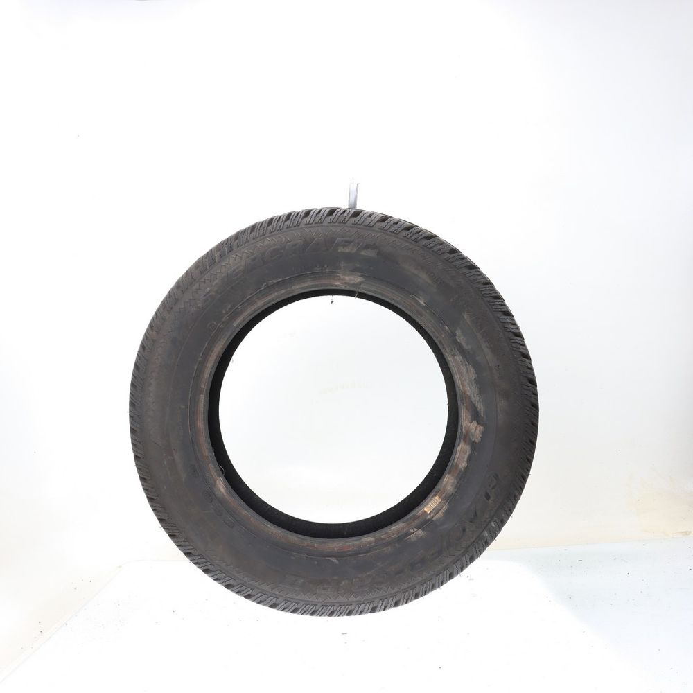 Used 195/65R15 Mastercraft Glacier Grip II 91T - 11/32 - Image 3
