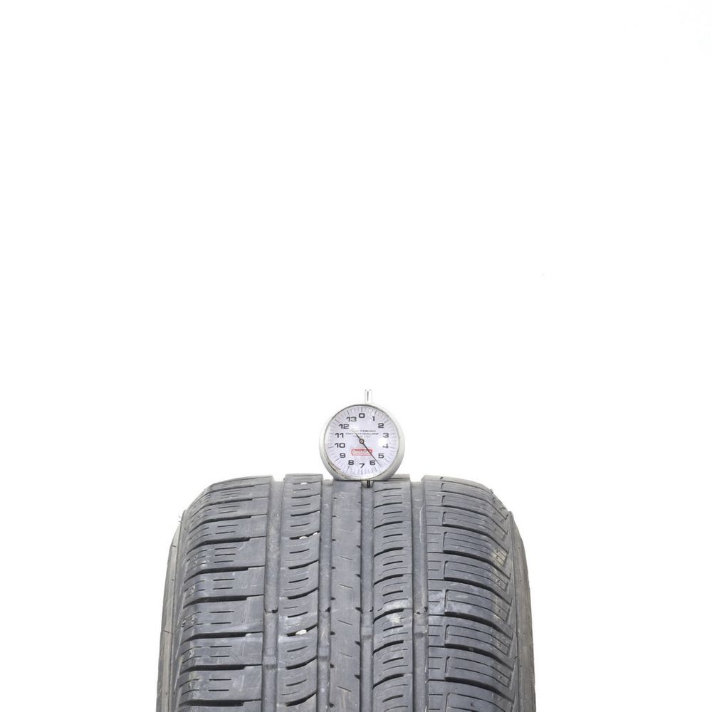 Set of (2) Used 205/55R16 Nexen N'Priz AH5 89T - 5.5-6.5/32 - Image 2
