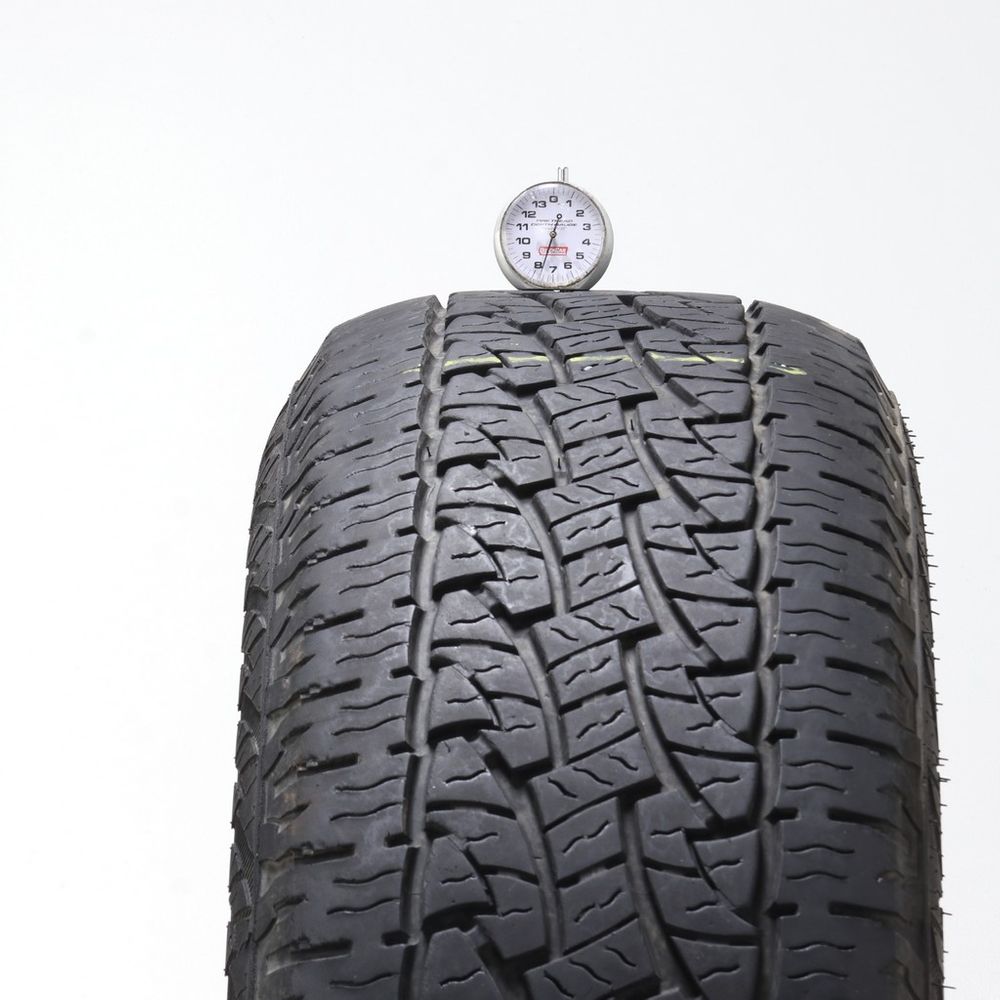 Used 285/70R17 Nexen Roadian AT Pro RA8 117T - 7.5/32 - Image 2