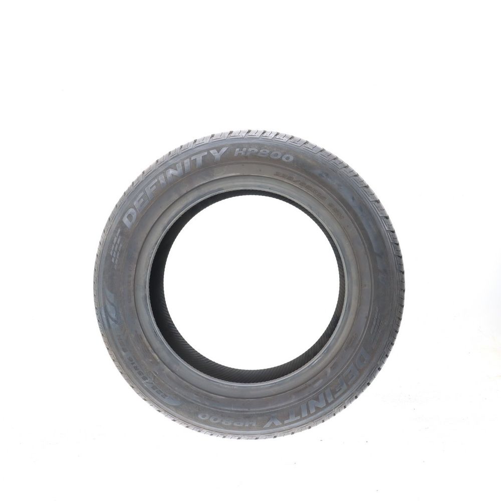 Driven Once 225/55R16 Definity HP 800 95H - 10.5/32 - Image 3