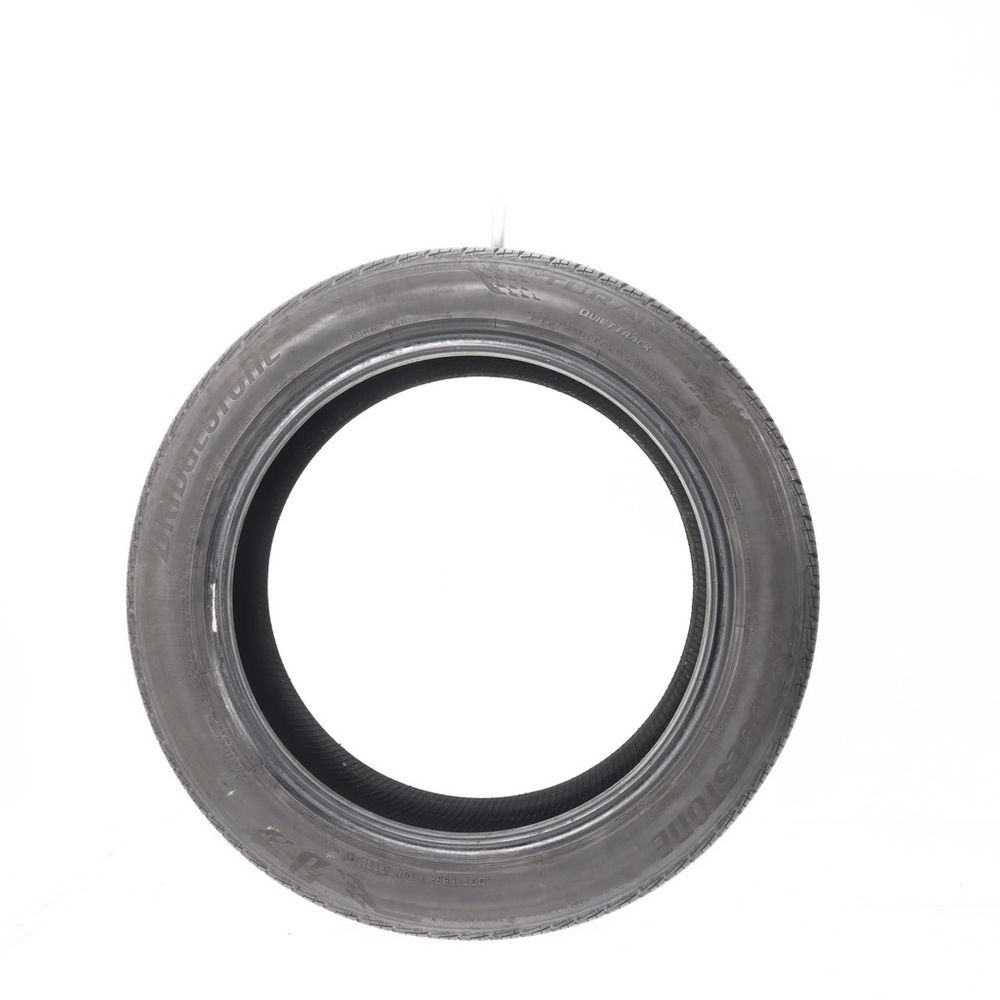 Used 215/50R17 Bridgestone Turanza Quiet Track 95V - 6/32 - Image 3