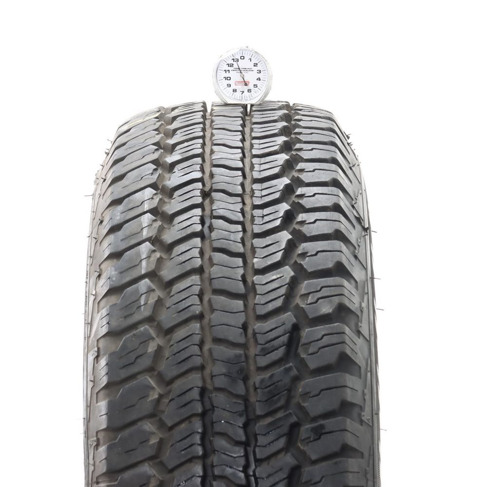 Used LT 245/75R16 Trail Guide A/P 120/116Q E - 13/32 - Image 2