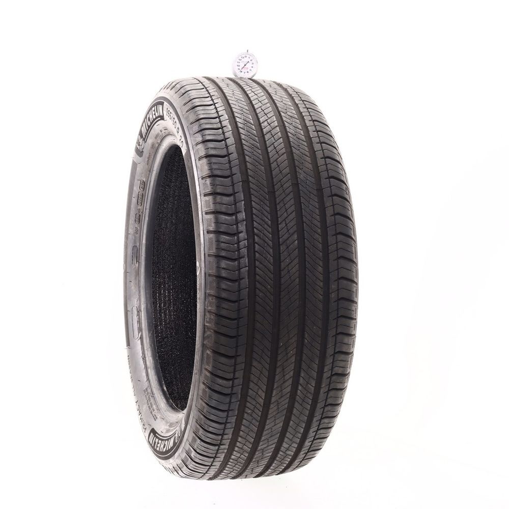 Used 265/50R20 Michelin Primacy All Season Selfseal 107H - 8.5/32 - Image 1