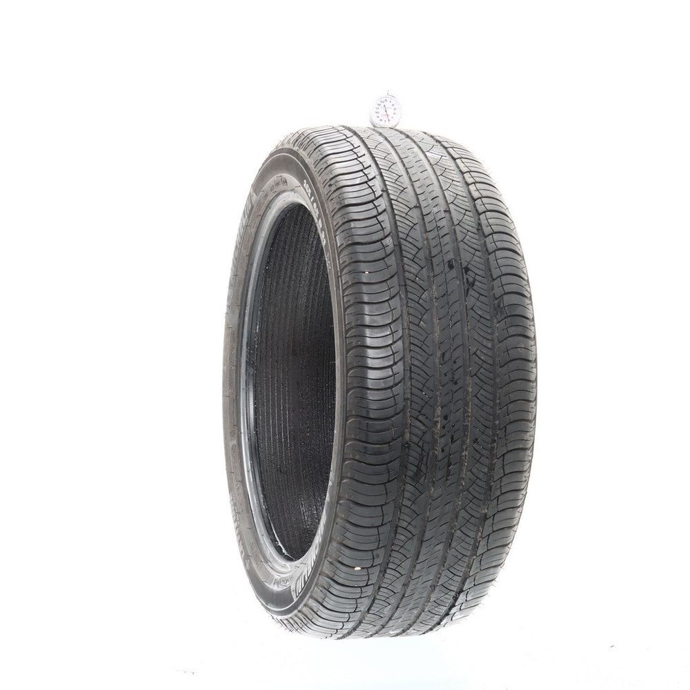 Used 265/45R21 Michelin Latitude Tour HP J LR Selfseal 104W - 6/32 - Image 1