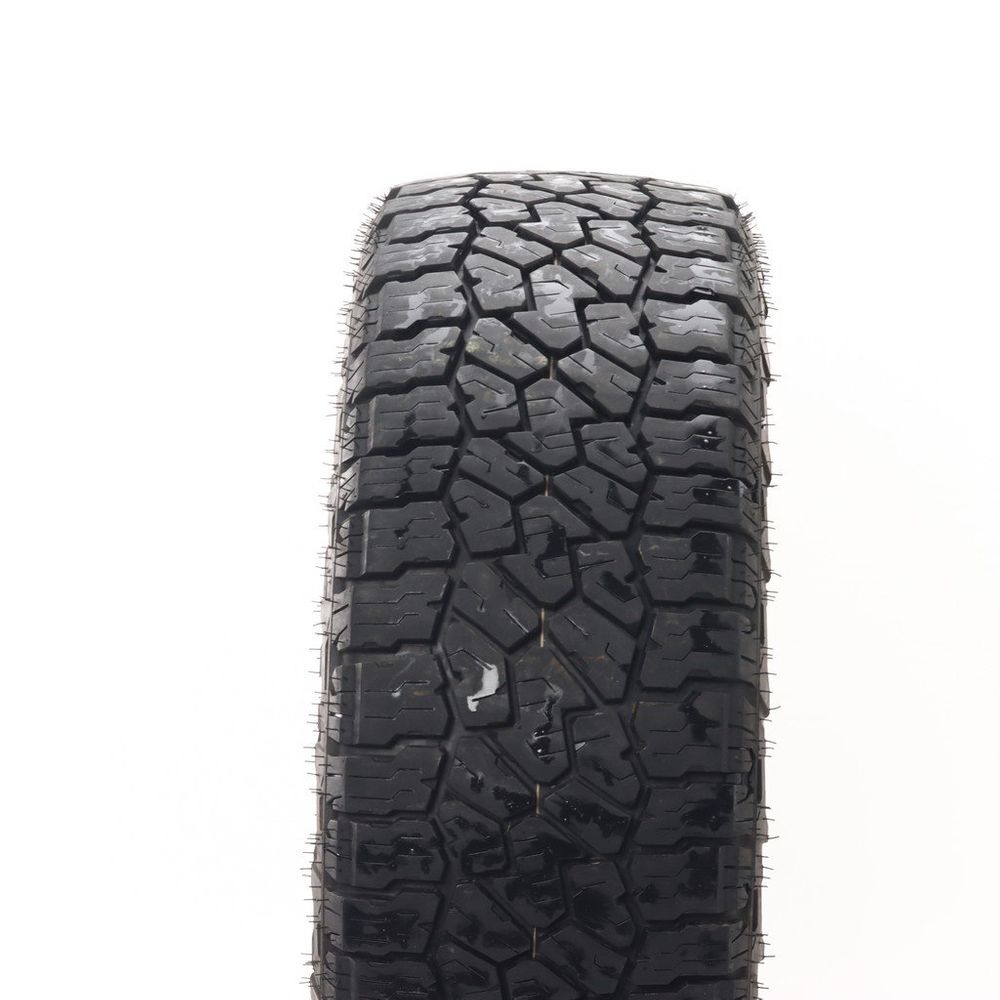 Used LT 265/60R20 Falken Wildpeak A/T4W HD 121/118S E - 15/32 - Image 2
