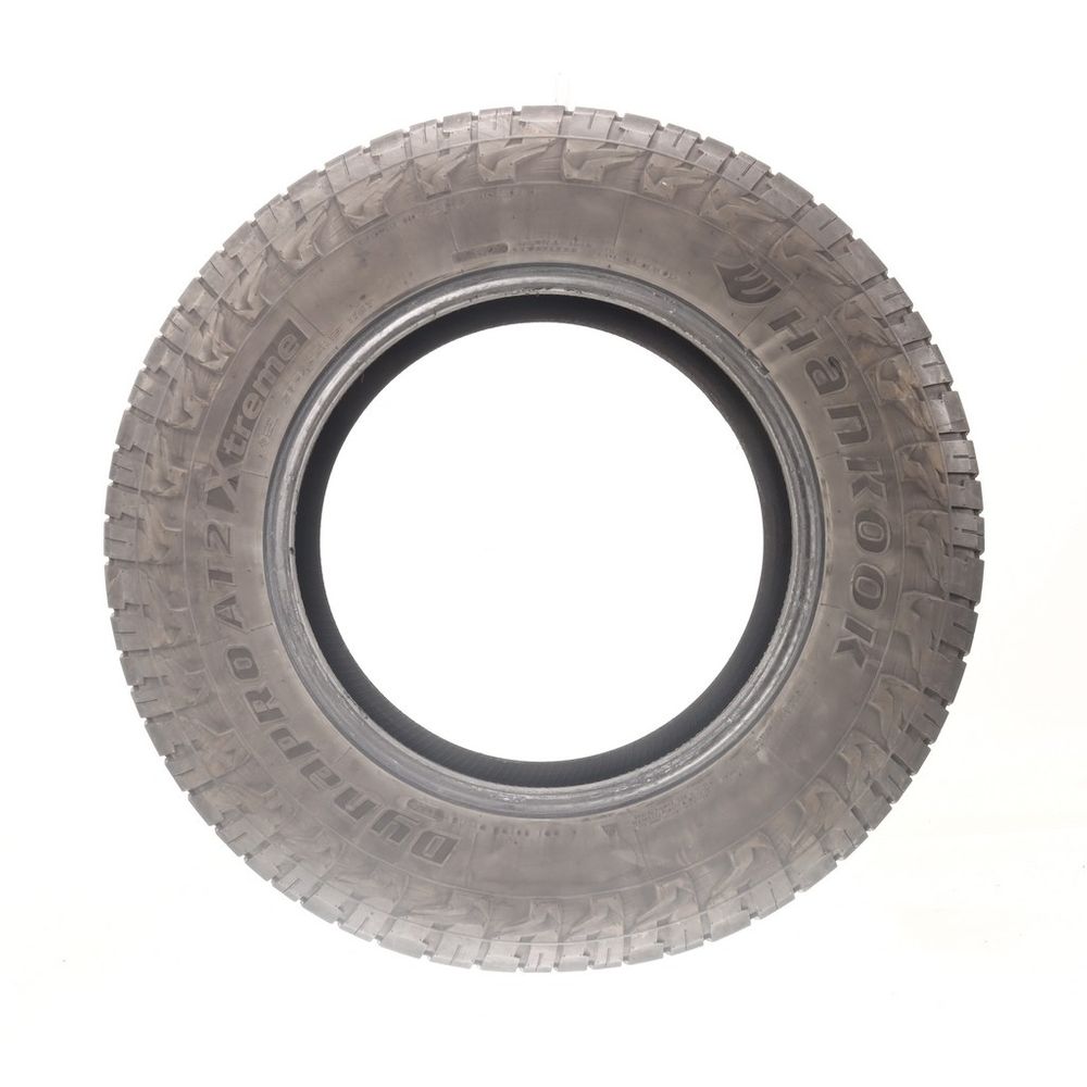 Used 275/65R18 Hankook Dynapro AT2 Xtreme 116T - 7.5/32 - Image 3