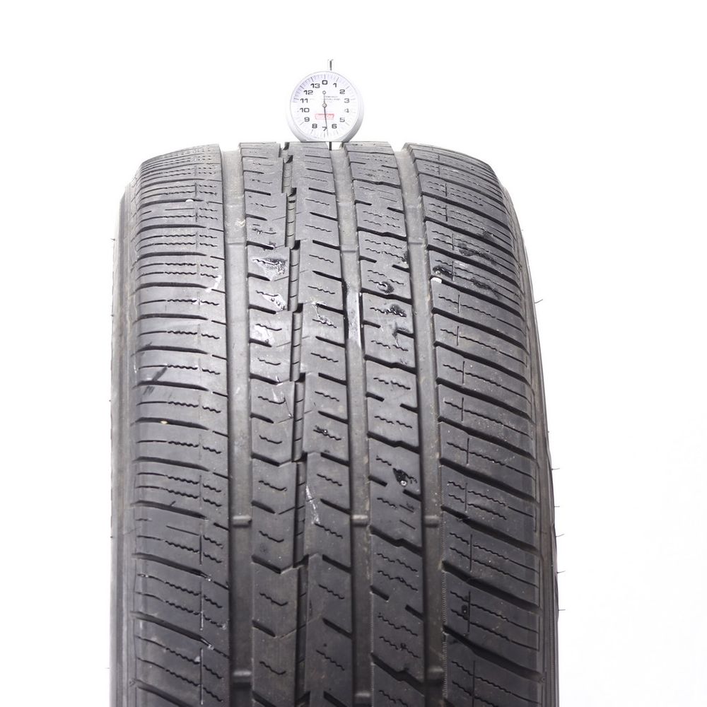 Set of (4) Used 255/50R20 Toyo Open Country Q/T 109V - 5-6.5/32 - Image 11