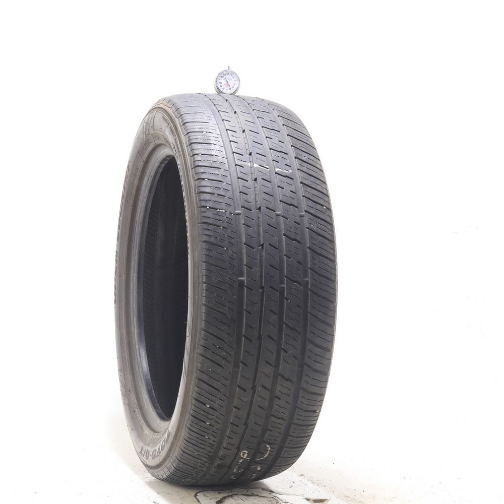 Set of (4) Used 255/50R20 Toyo Open Country Q/T 109V - 5-6.5/32 - Image 4
