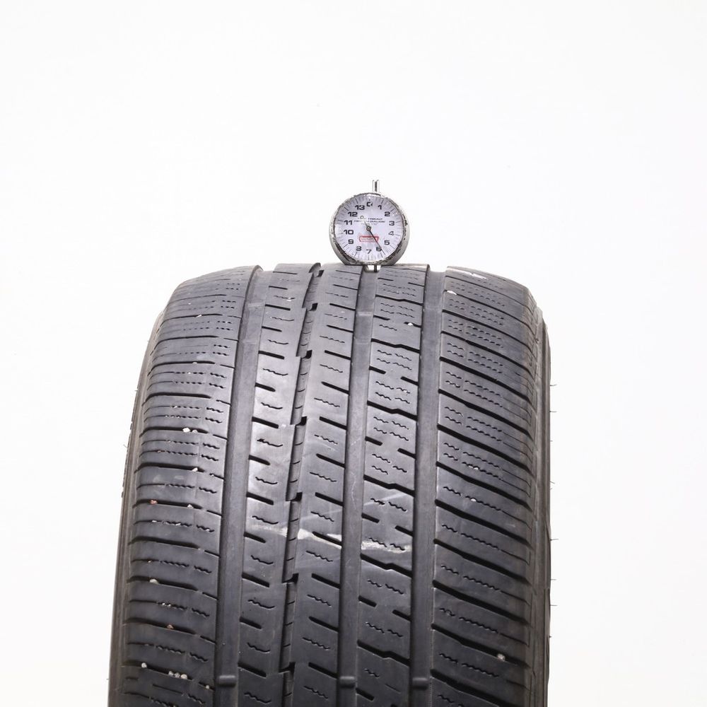 Set of (4) Used 255/50R20 Toyo Open Country Q/T 109V - 5-6.5/32 - Image 5