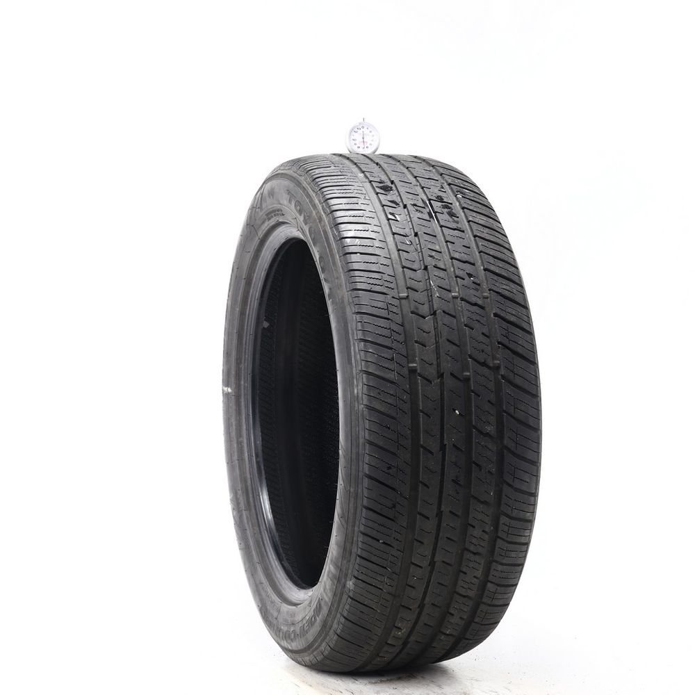 Set of (4) Used 255/50R20 Toyo Open Country Q/T 109V - 5-6.5/32 - Image 10