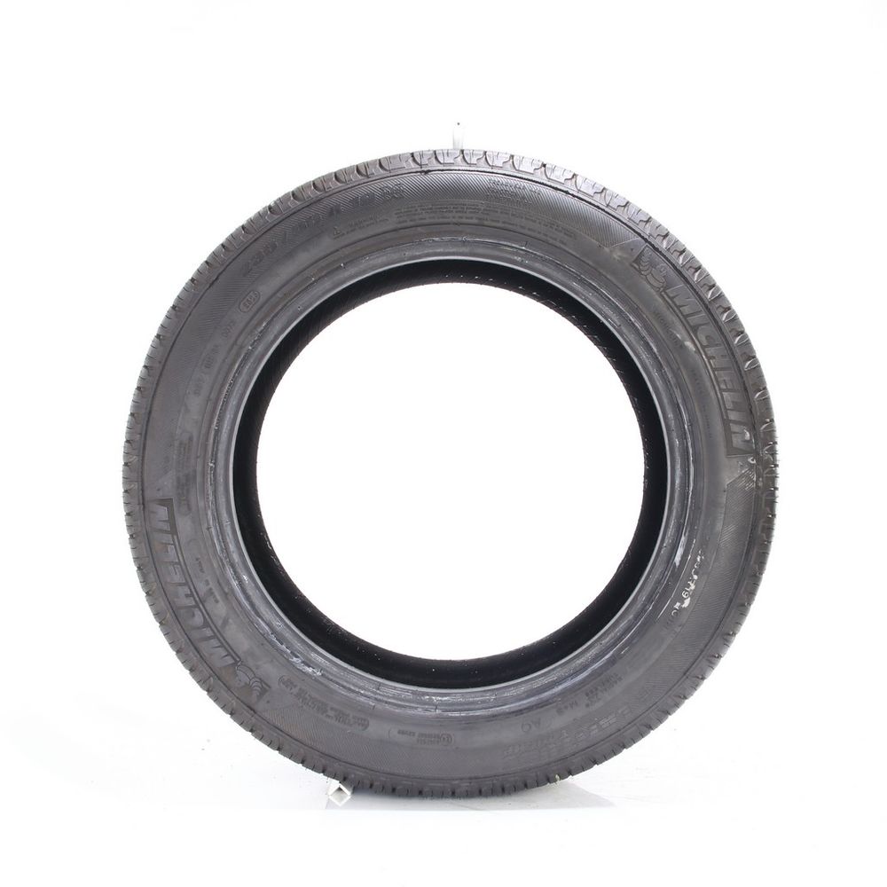 Used 235/55R19 Michelin Latitude Tour HP AO 101H - 8.5/32 - Image 3