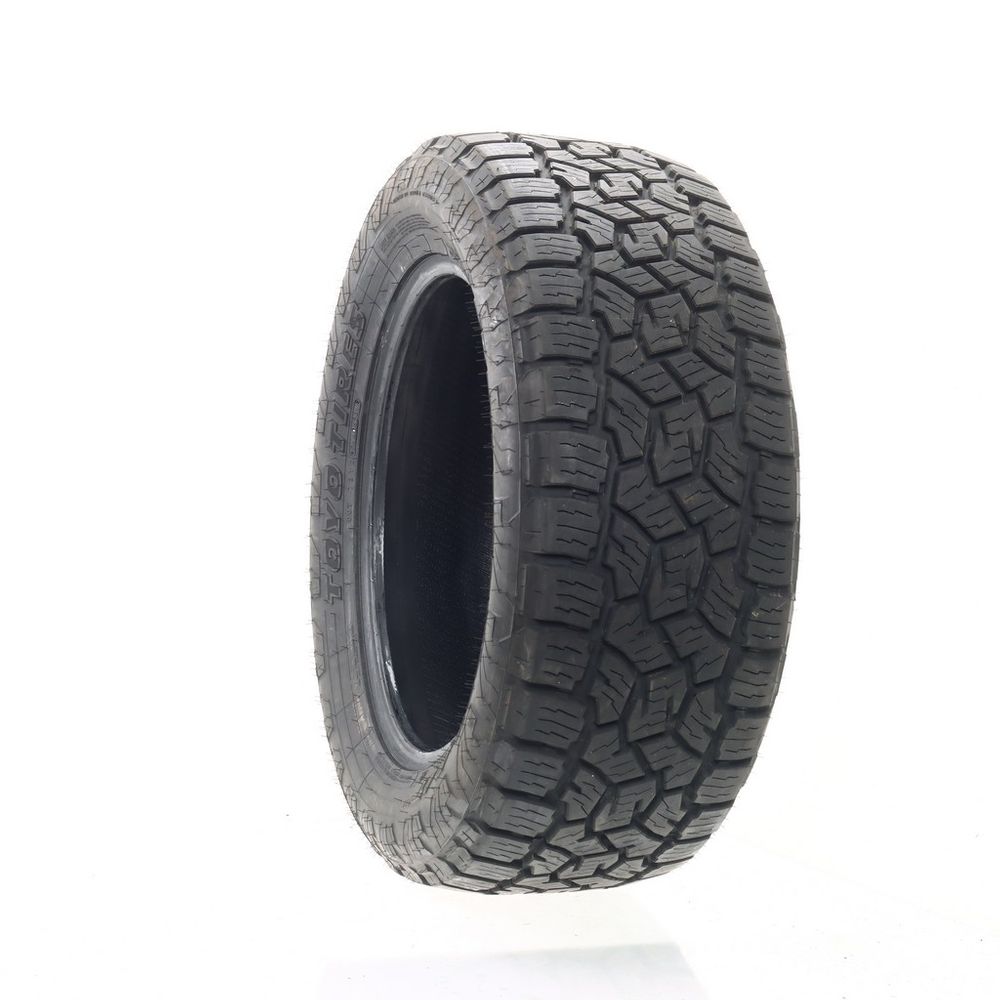 Driven Once 285/55R20 Toyo Open Country A/T III 114T - 13/32 - Image 1