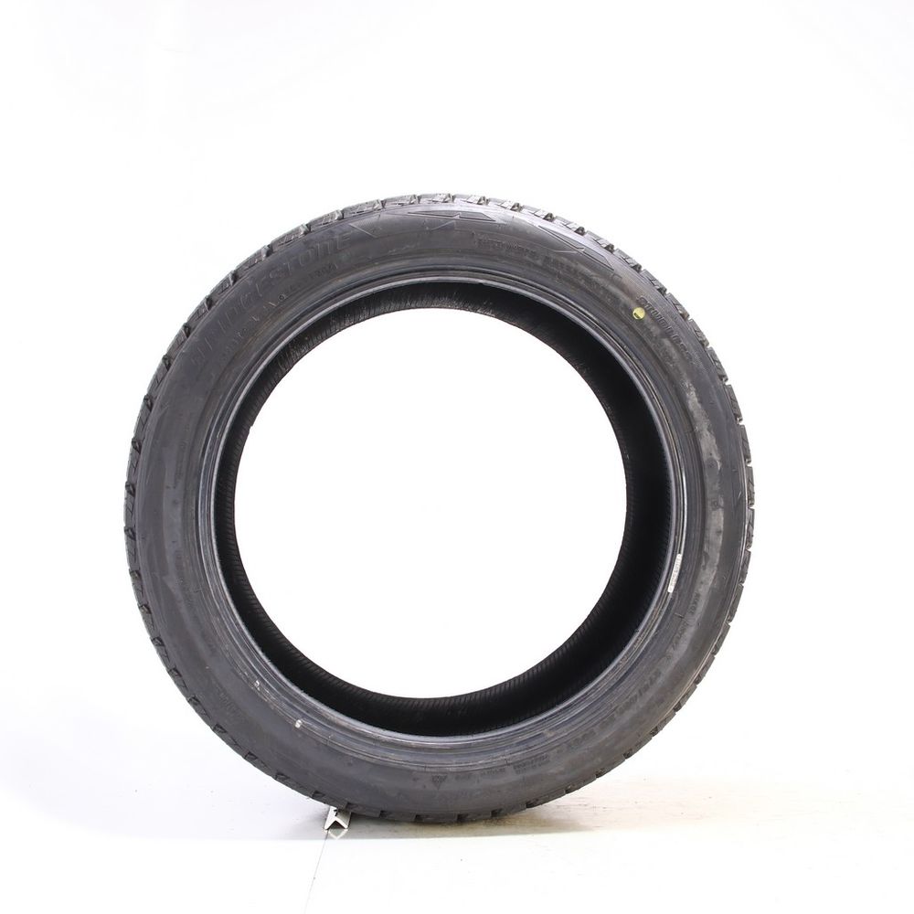 New 275/40R20 Bridgestone Blizzak DM-V2 106T - Image 3
