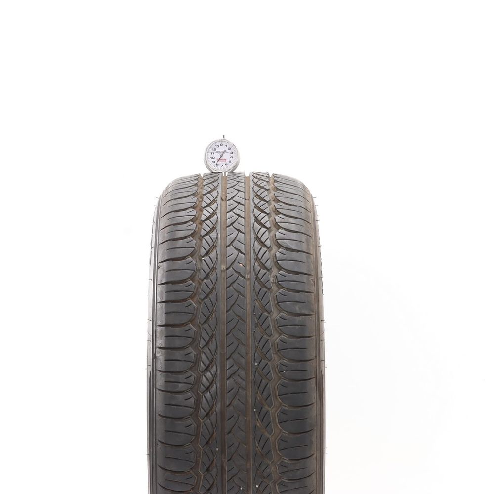 Set of (2) Used 215/55R18 Kumho Ecsta PA31 95V - 8/32 - Image 2