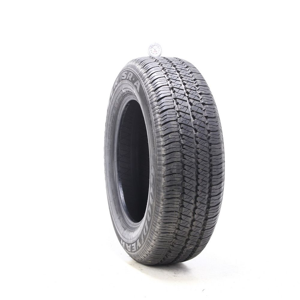 Used 235/65R17 Goodyear Wrangler SR-A 103S - 12/32 - Image 1