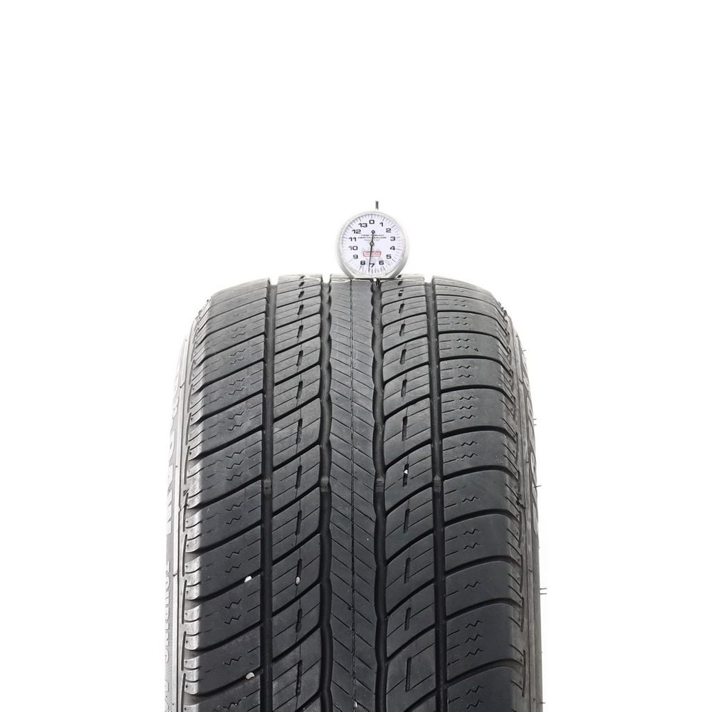 Set of (4) Used 235/60R18 Uniroyal Tiger Paw Touring A/S 103H - 7-8.5/32 - Image 2