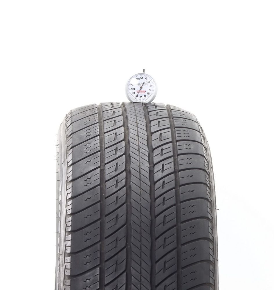 Set of (4) Used 235/60R18 Uniroyal Tiger Paw Touring A/S 103H - 7-8.5/32 - Image 8