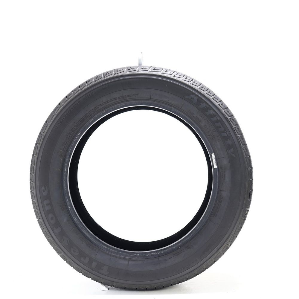 Used 215/60R17 Firestone Affinity Touring T4 95T - 6.5/32 - Image 3