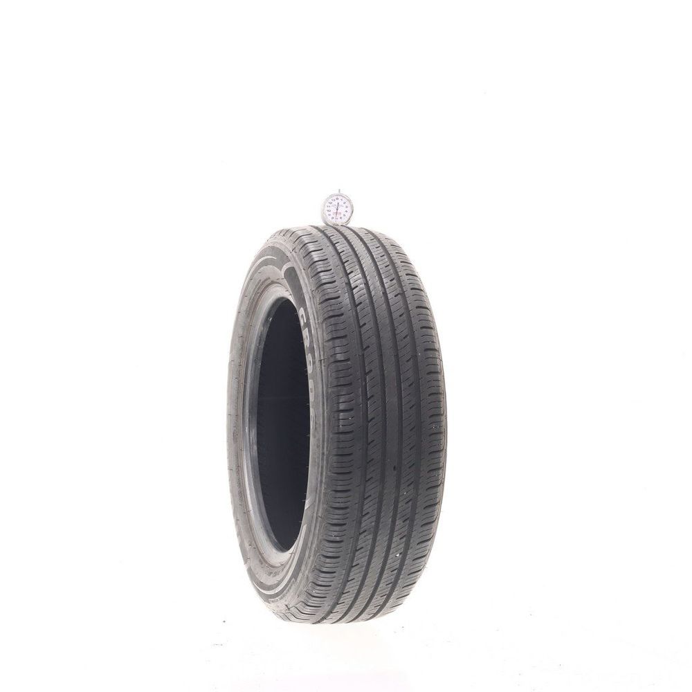 Set of (2) Used 185/60R15 Ironman GR906 84H - 7-8/32 - Image 1