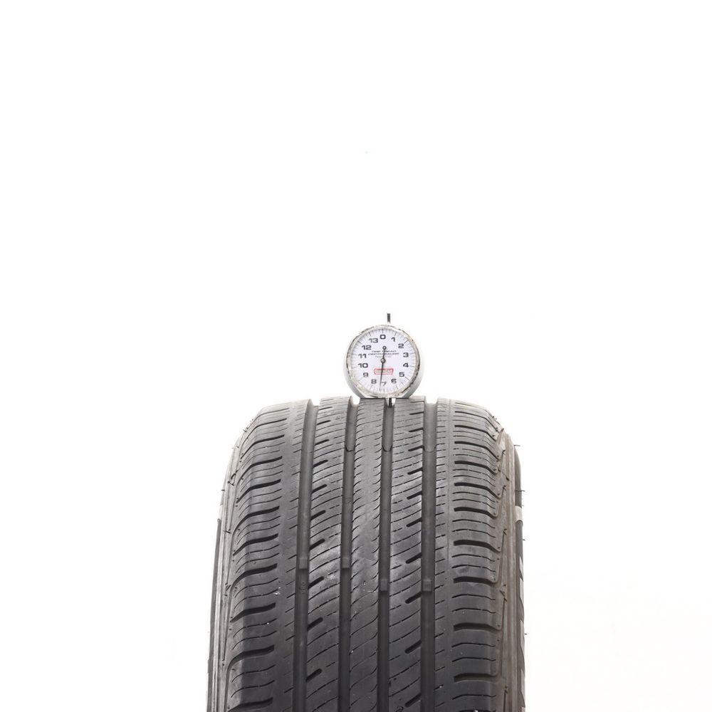 Set of (2) Used 185/60R15 Ironman GR906 84H - 7-8/32 - Image 2