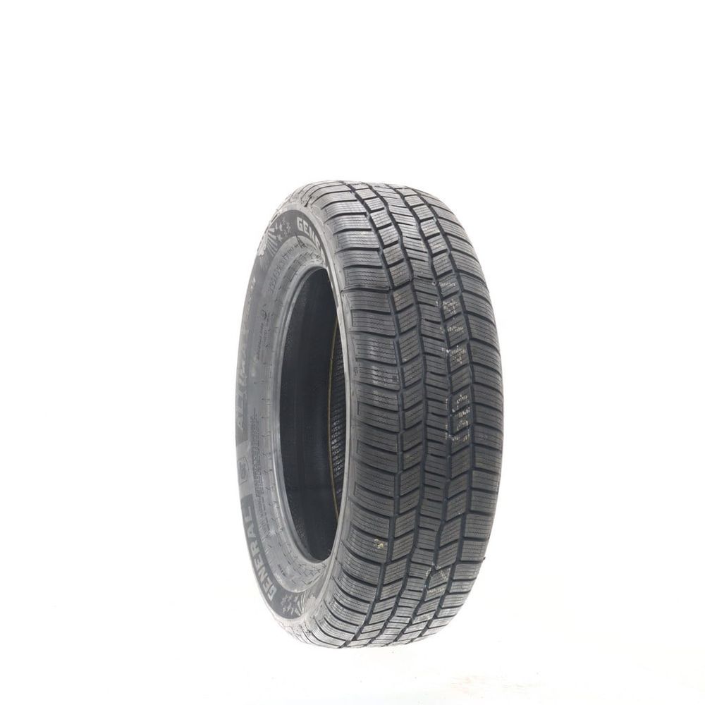Set of (2) New 225/60R18 General Altimax 365 AW 100H - Image 1