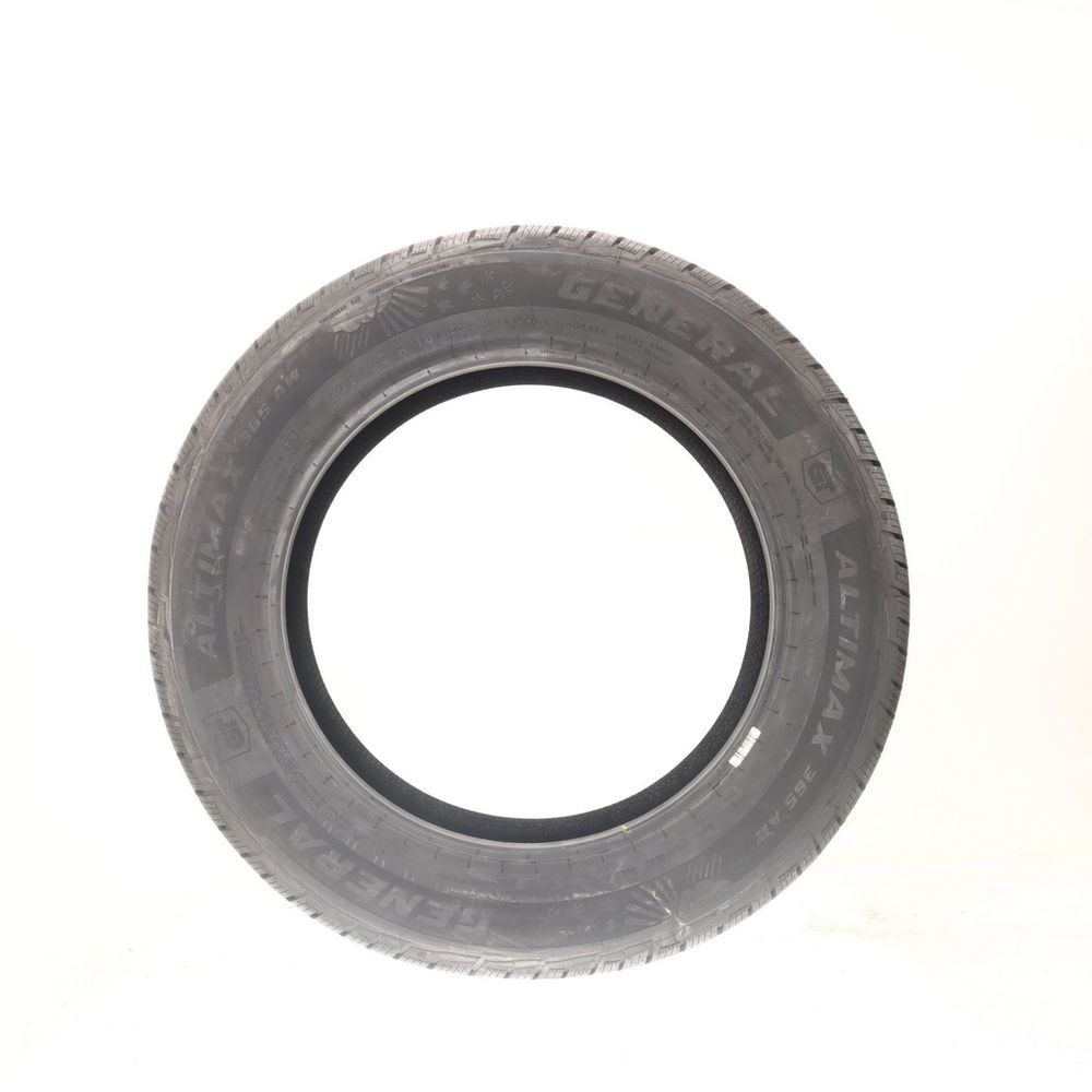 Set of (2) New 225/60R18 General Altimax 365 AW 100H - Image 3