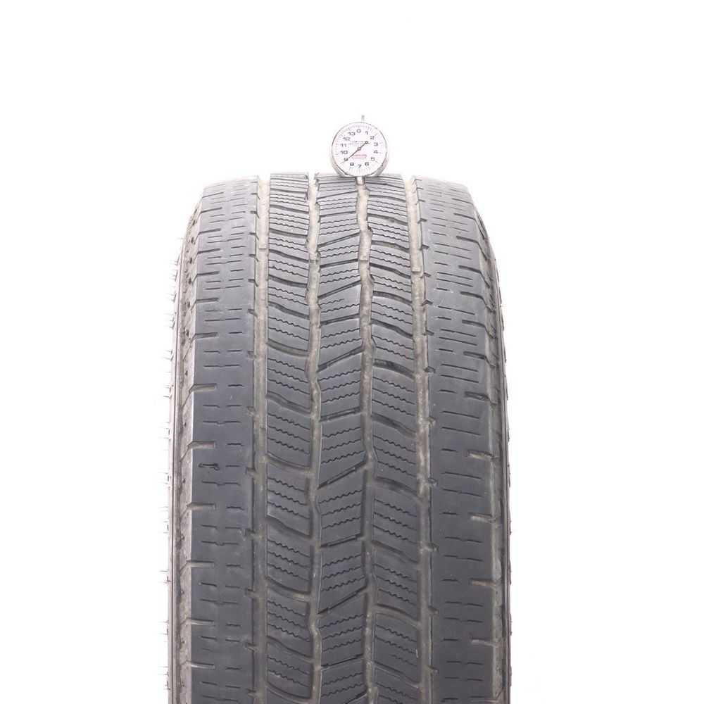 Used LT 275/65R18 DeanTires Back Country QS-3 Touring H/T 123/120S E - 8.5/32 - Image 2