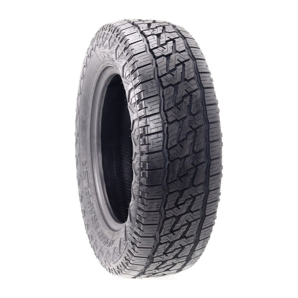 New 245/65R17 Nitto Nomad Grappler 111H - Image 1