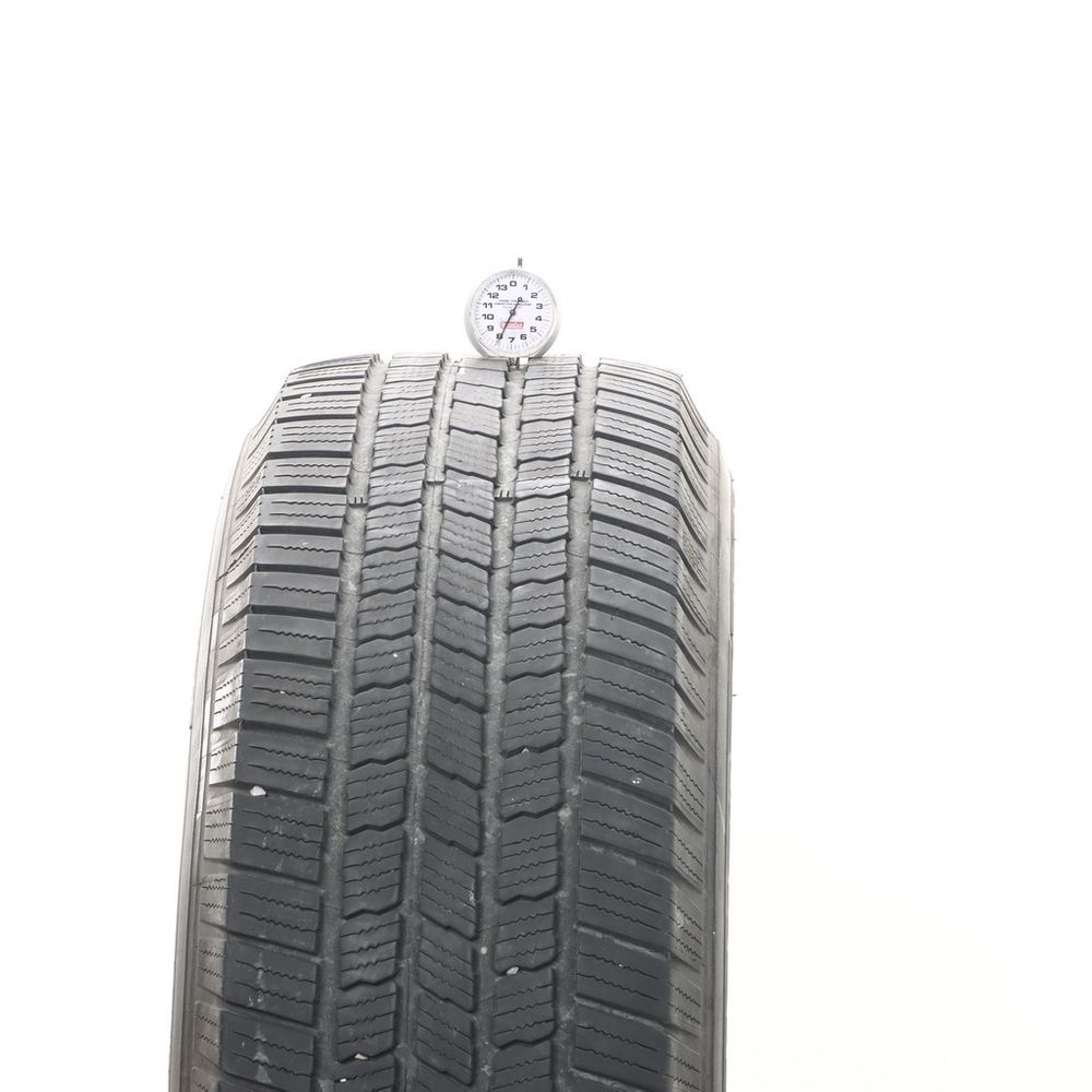 Set of (2) Used 265/65R17 Michelin X LT A/S 112T - 6.5-7.5/32 - Image 5